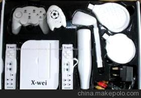 16位與32位互動游戲機 力嘉國際發展的電腦周邊產品全解析