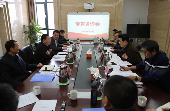 信息化建設項目專家咨詢論證會成功召開，信息技術(shù)咨詢服務助力企業(yè)數(shù)字化轉(zhuǎn)型