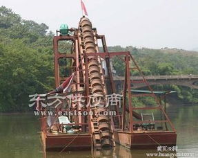 青州海天機(jī)械 遼寧小型挖沙機(jī)械設(shè)備全解析與選購(gòu)指南