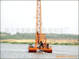青州市黃樓順達(dá)機(jī)械制造廠 專業(yè)挖沙機(jī)械設(shè)備及其他選礦設(shè)備產(chǎn)品全覽