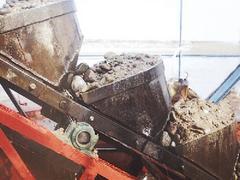專業(yè)高效，品質(zhì)保證——青州金航礦砂機(jī)械為您提供優(yōu)質(zhì)鏈斗式挖沙船與大型鉆探式挖沙船